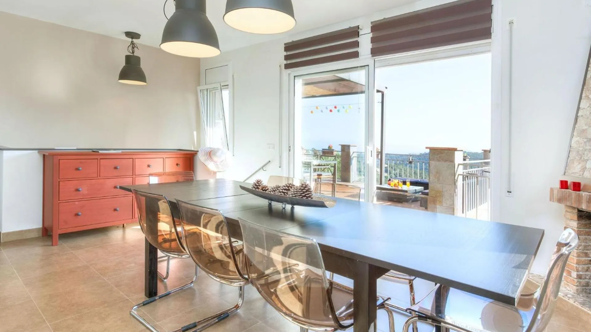 Holiday Home Selvamar By Interhome Lloret de Mar
