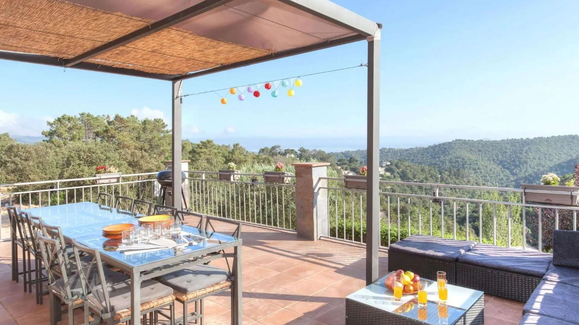 Holiday Home Selvamar By Interhome Lloret de Mar Spain