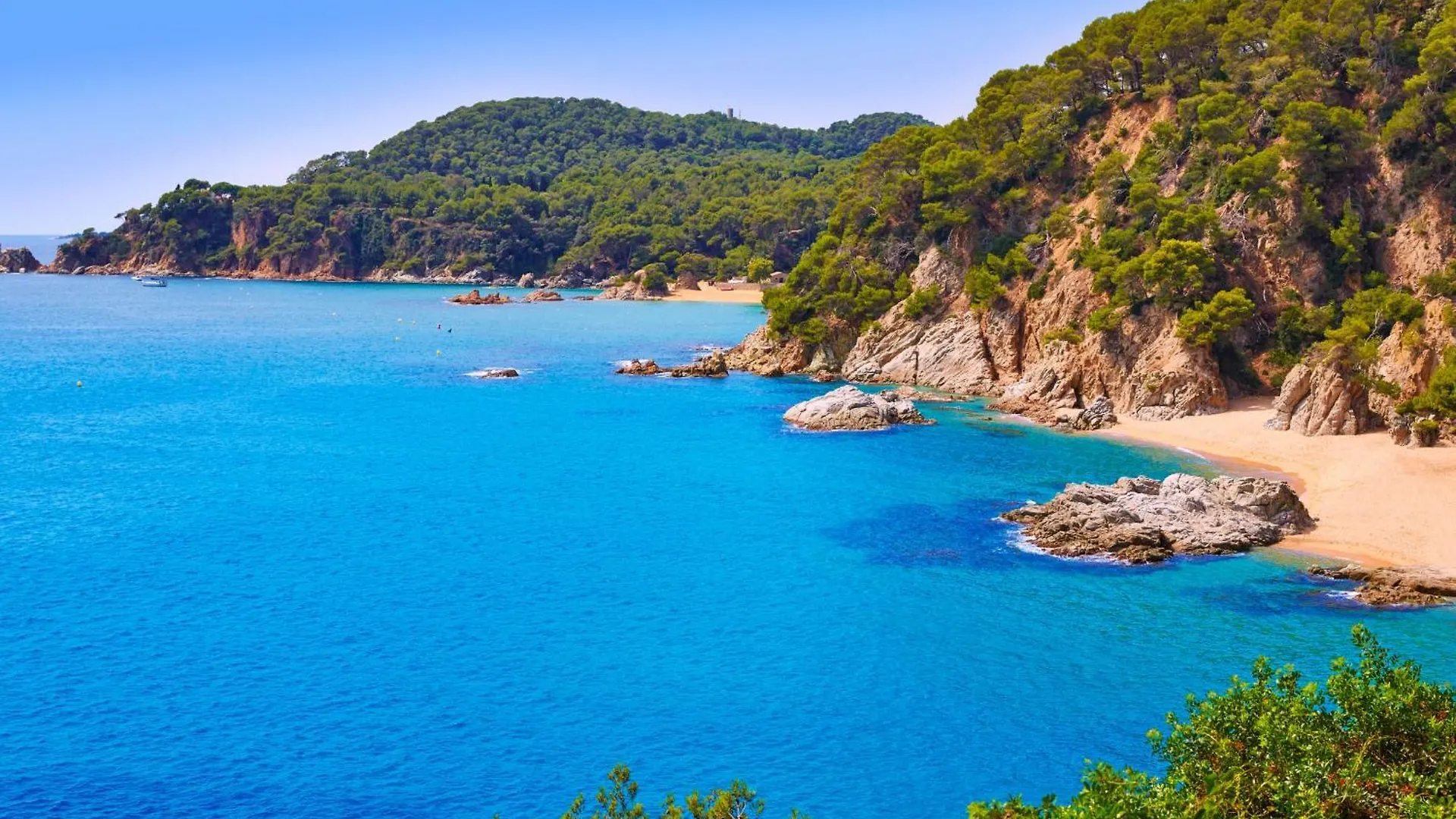 Holiday Home Selvamar By Interhome Lloret de Mar