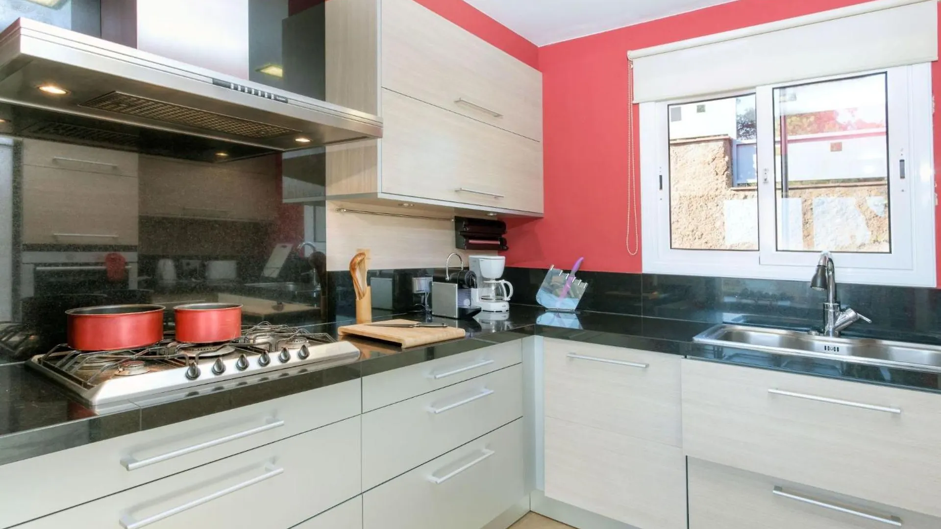 Holiday Home Selvamar By Interhome Lloret de Mar