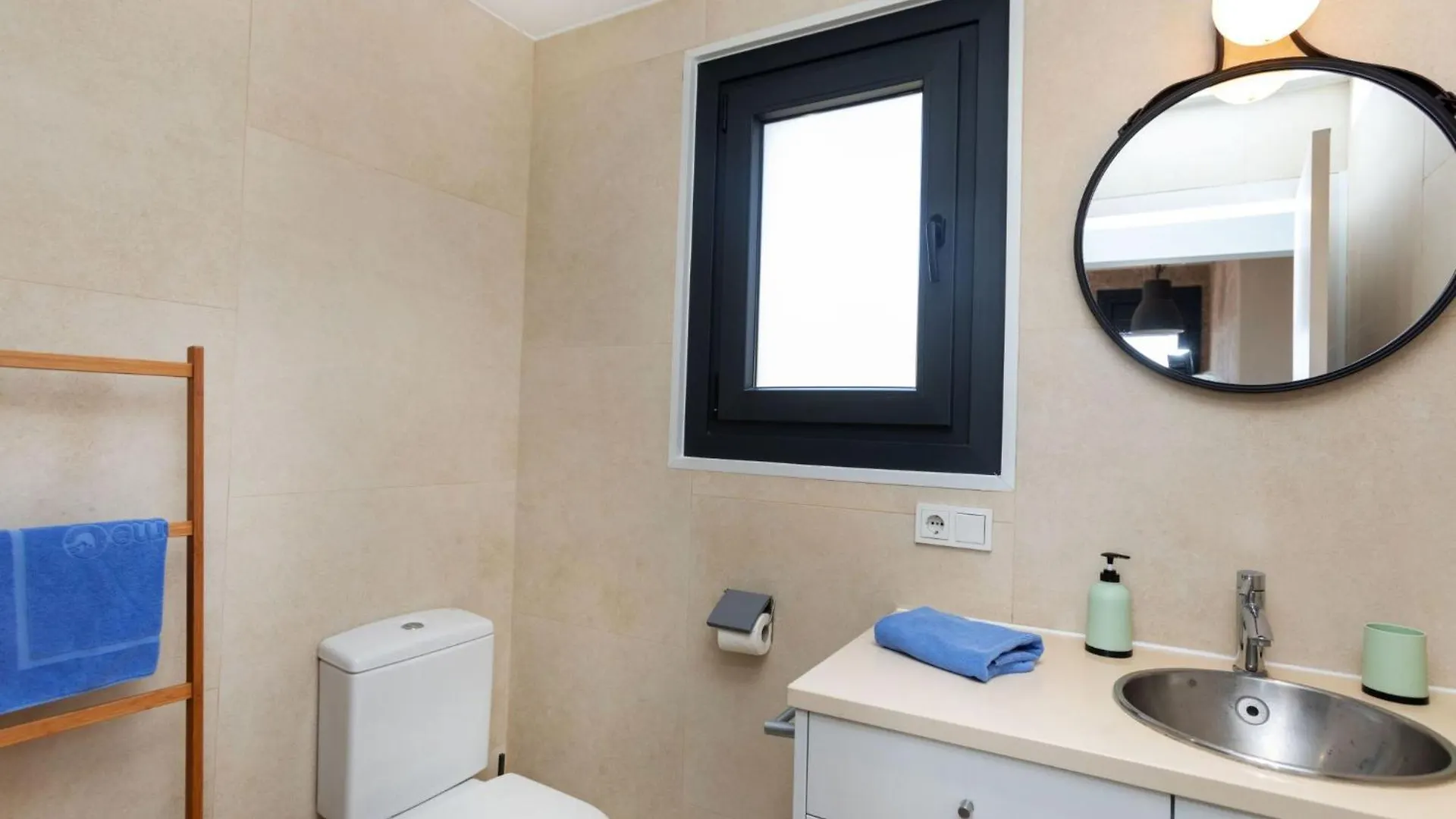 Holiday Home Selvamar By Interhome Lloret de Mar