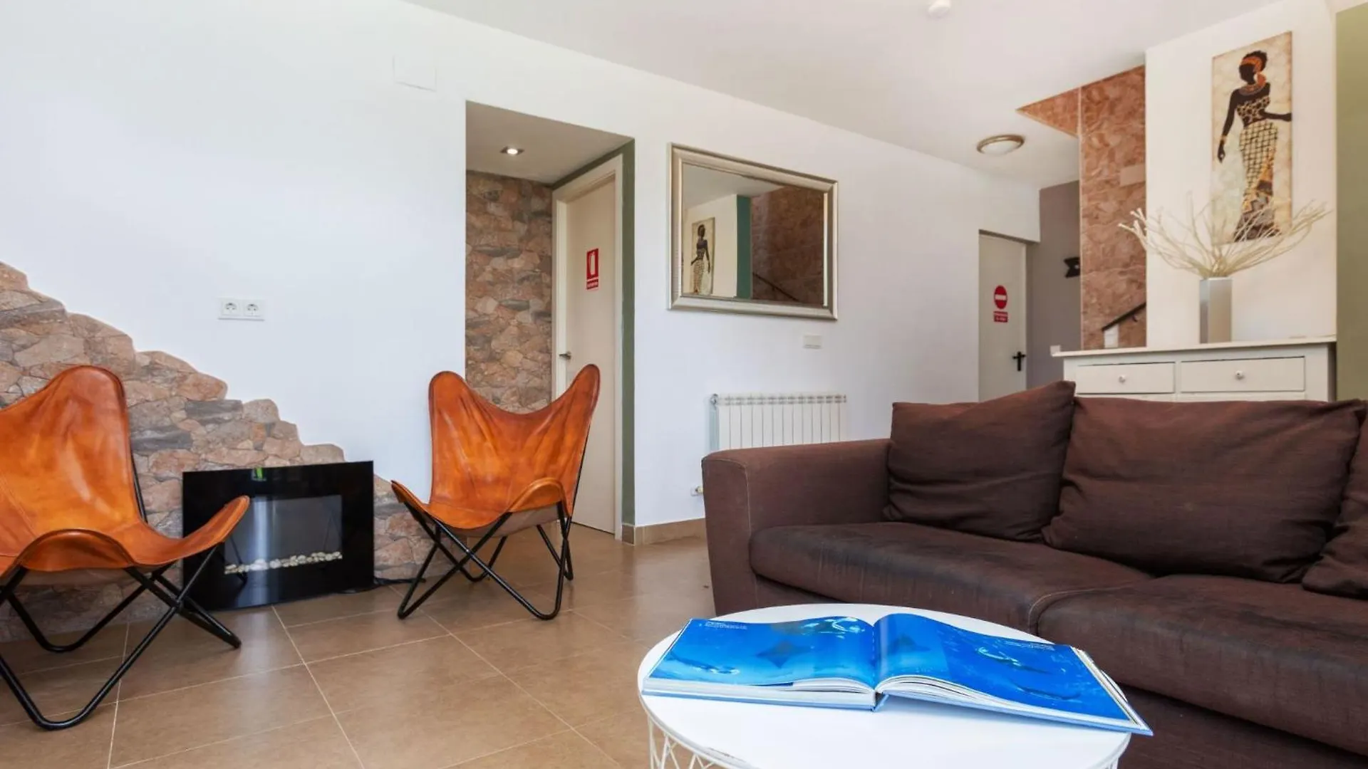 Holiday Home Selvamar By Interhome Lloret de Mar