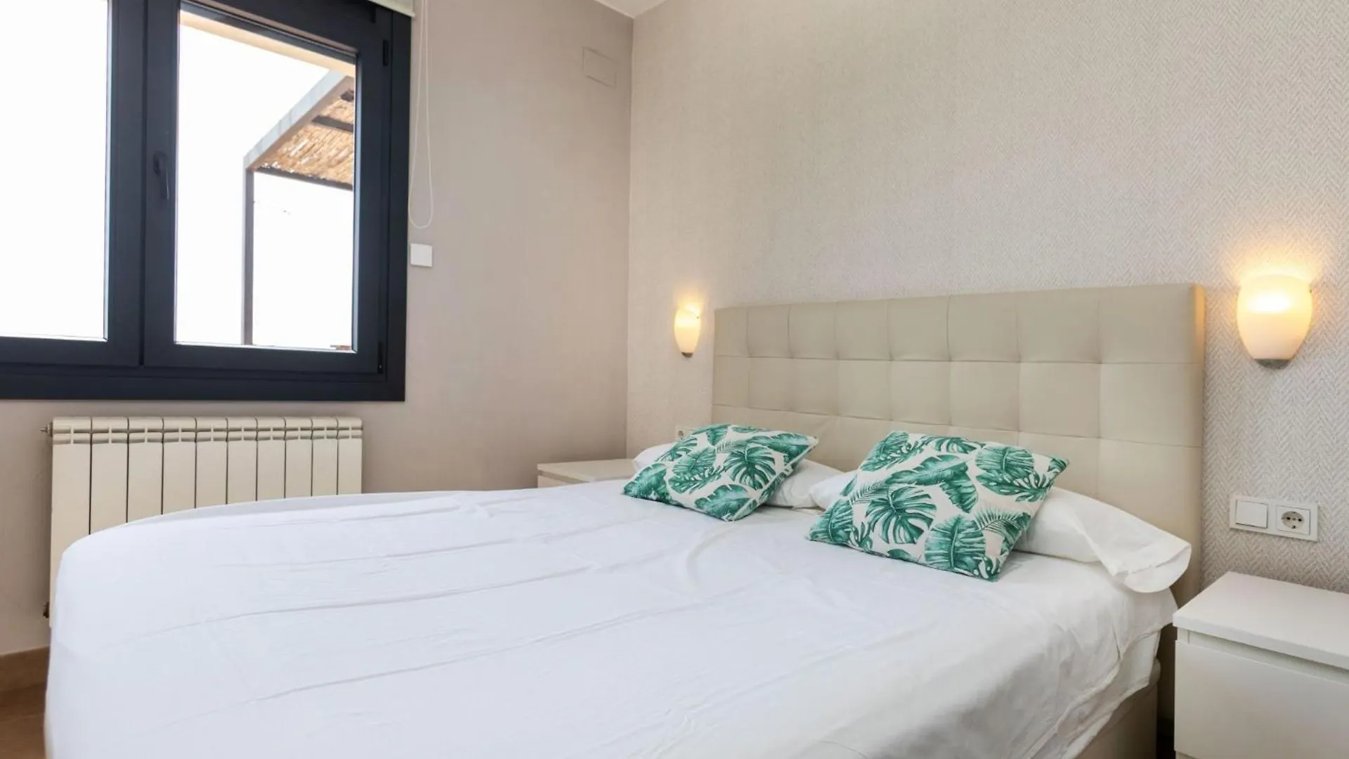 Holiday Home Selvamar By Interhome Lloret de Mar Spain