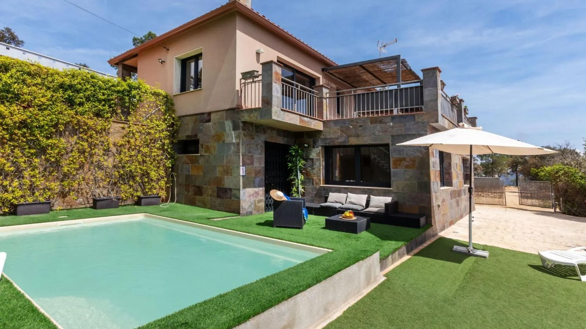 Holiday Home Selvamar By Interhome Lloret de Mar