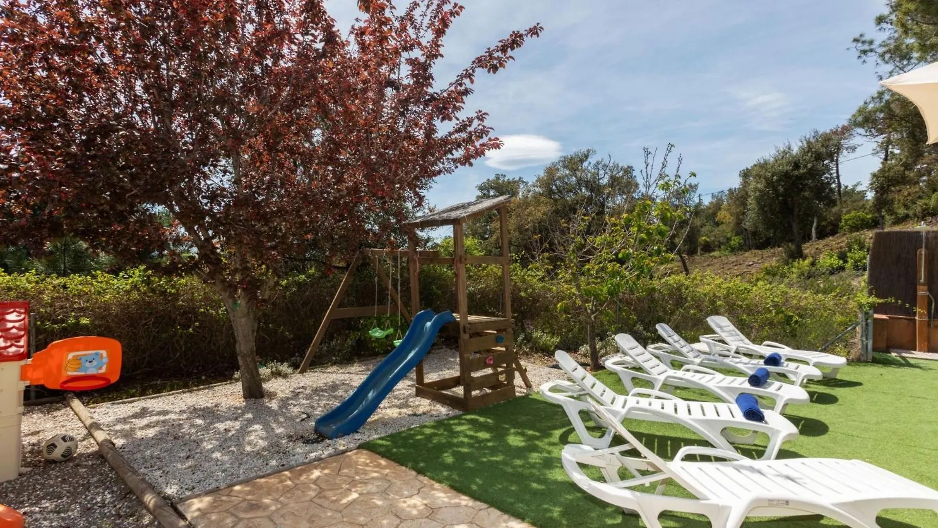 Holiday Home Selvamar By Interhome Lloret de Mar 0*,