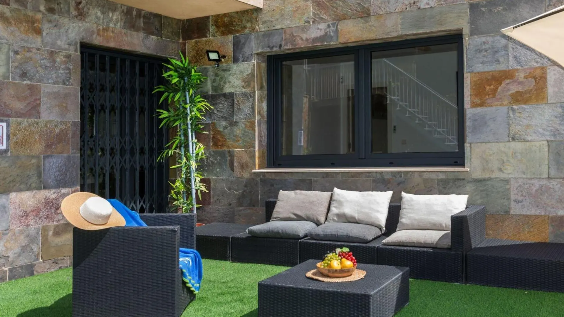 Holiday Home Selvamar By Interhome Lloret de Mar