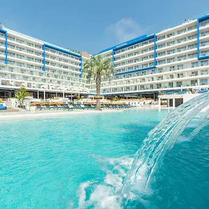 מלון L'azure 4* Sup, יורט דה מאר