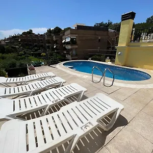 Appartement Monjardi, Lloret de Mar