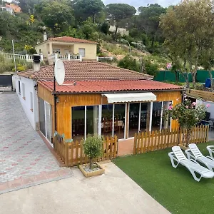 Casa M&d Lloret de Mar