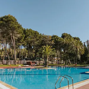 Santa Elena Parque de Campismo