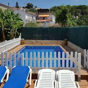 Azahara Lloret de Mar