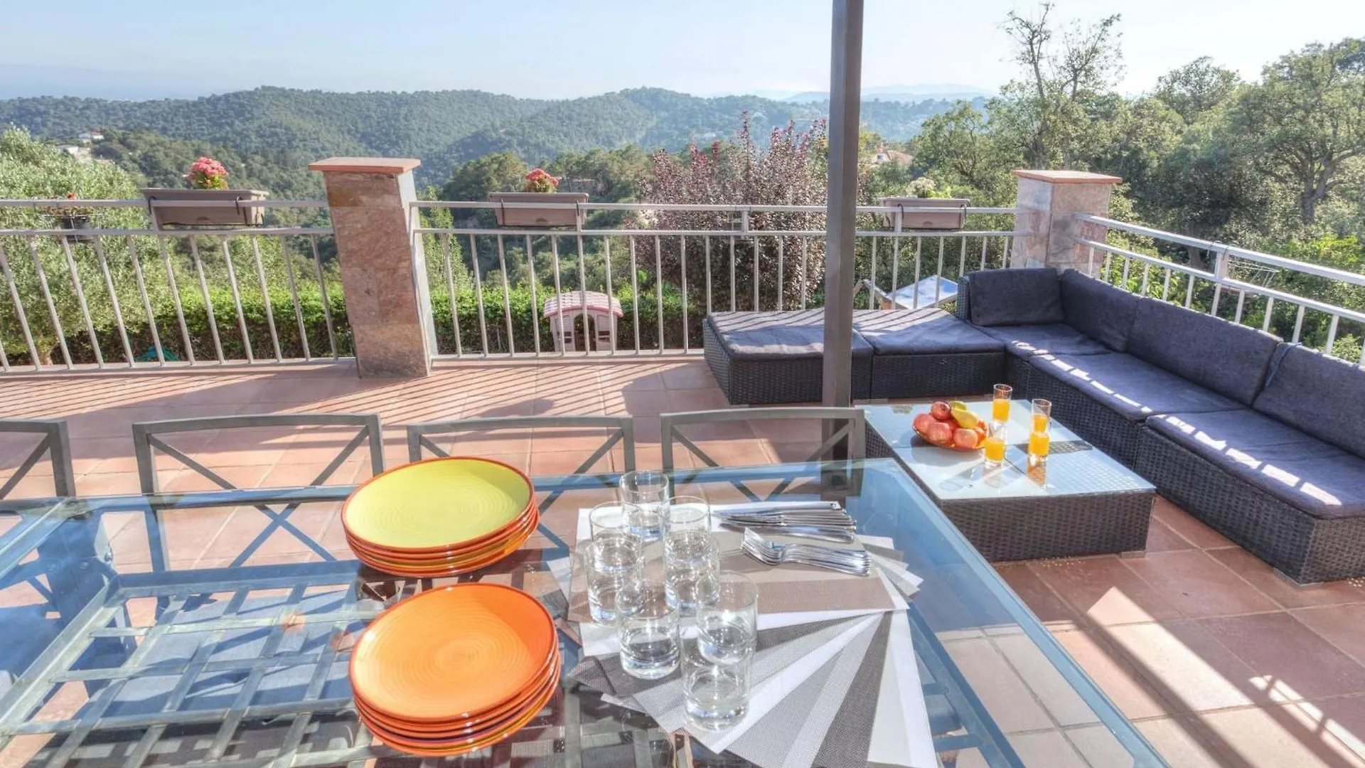 Holiday Home Selvamar By Interhome Lloret de Mar
