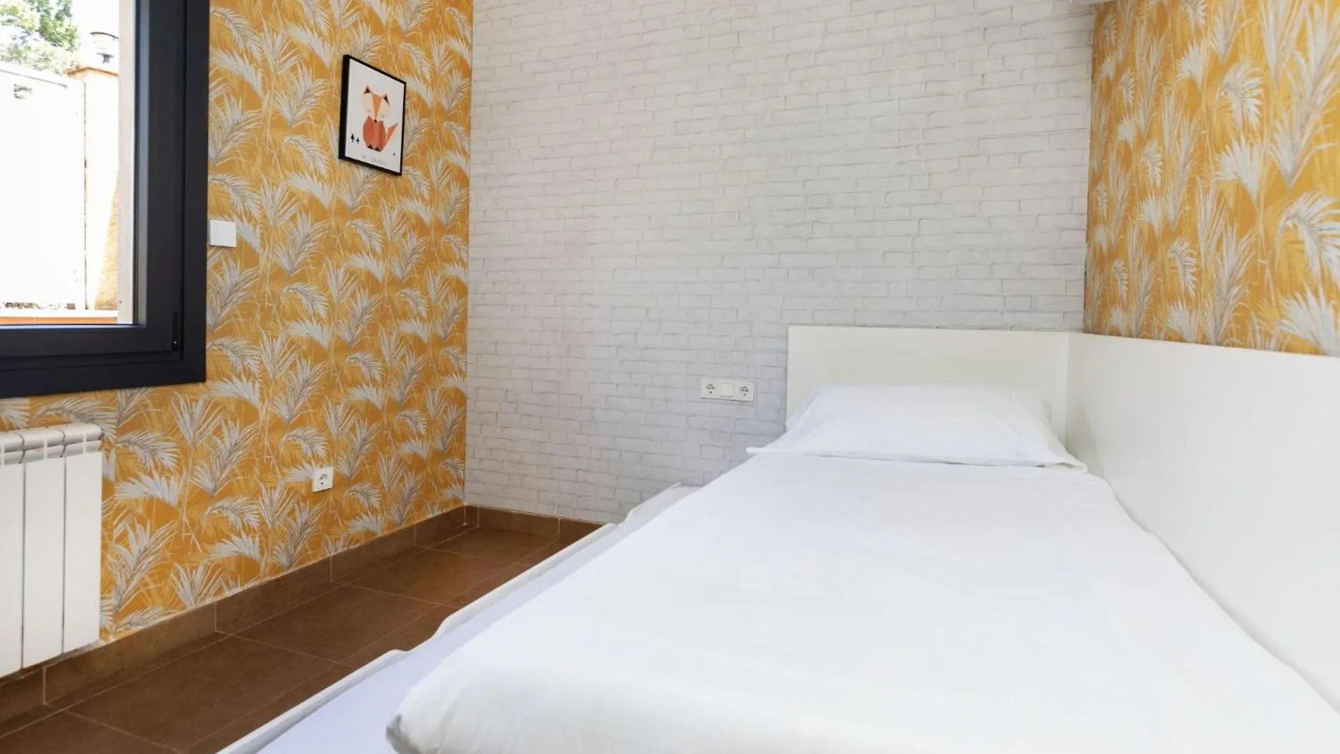 Holiday Home Selvamar By Interhome Lloret de Mar