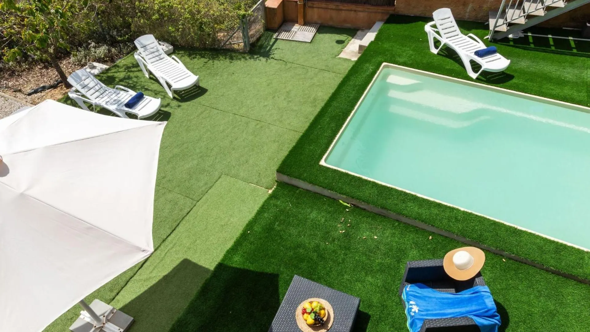 Holiday Home Selvamar By Interhome Lloret de Mar