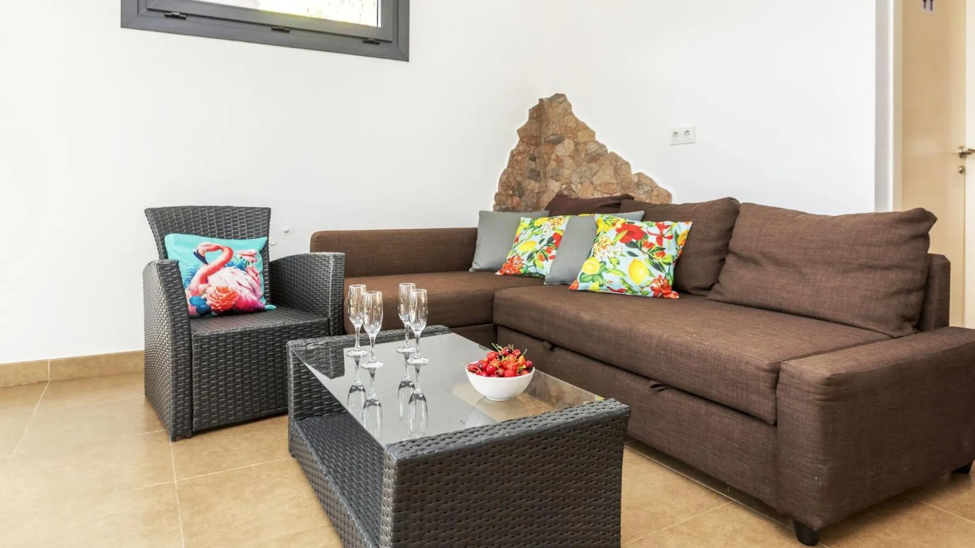 Holiday Home Selvamar By Interhome Lloret de Mar 0*,  Spain