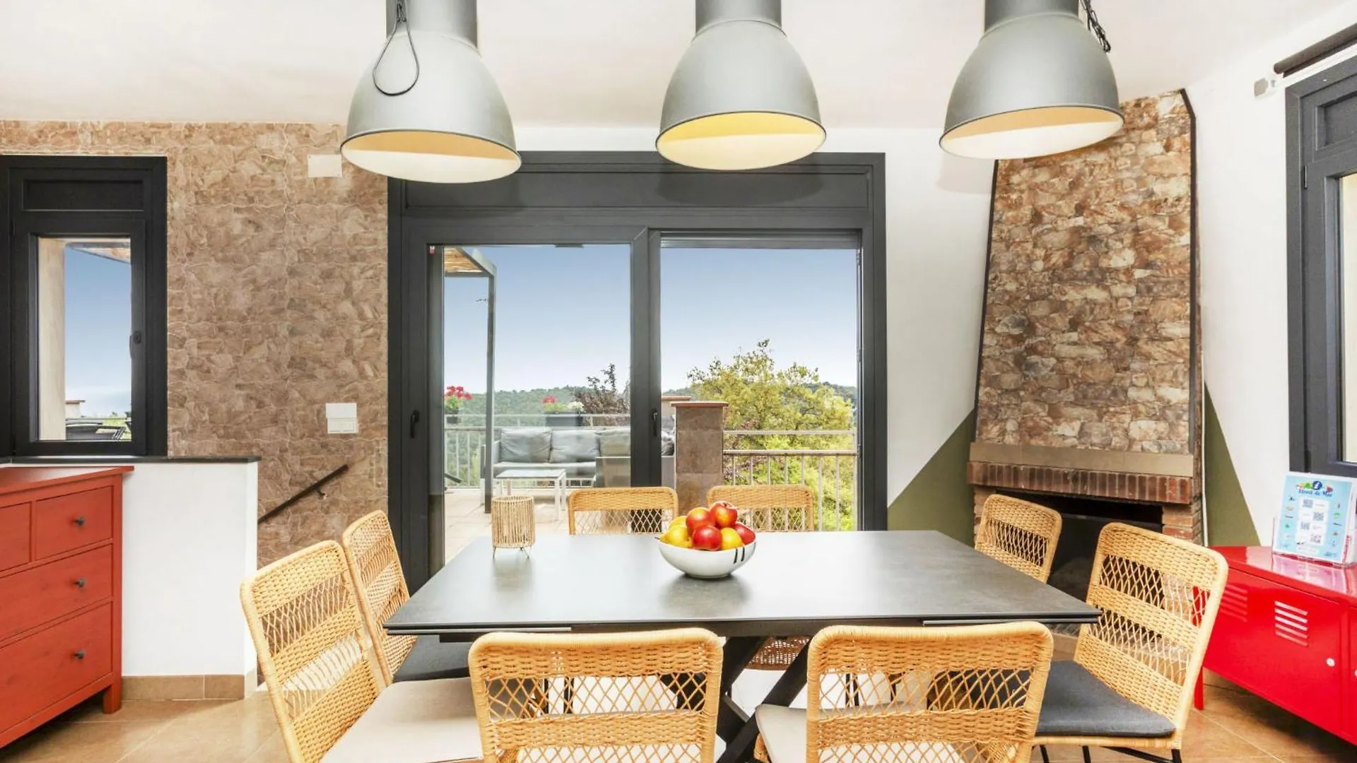 Holiday Home Selvamar By Interhome Lloret de Mar