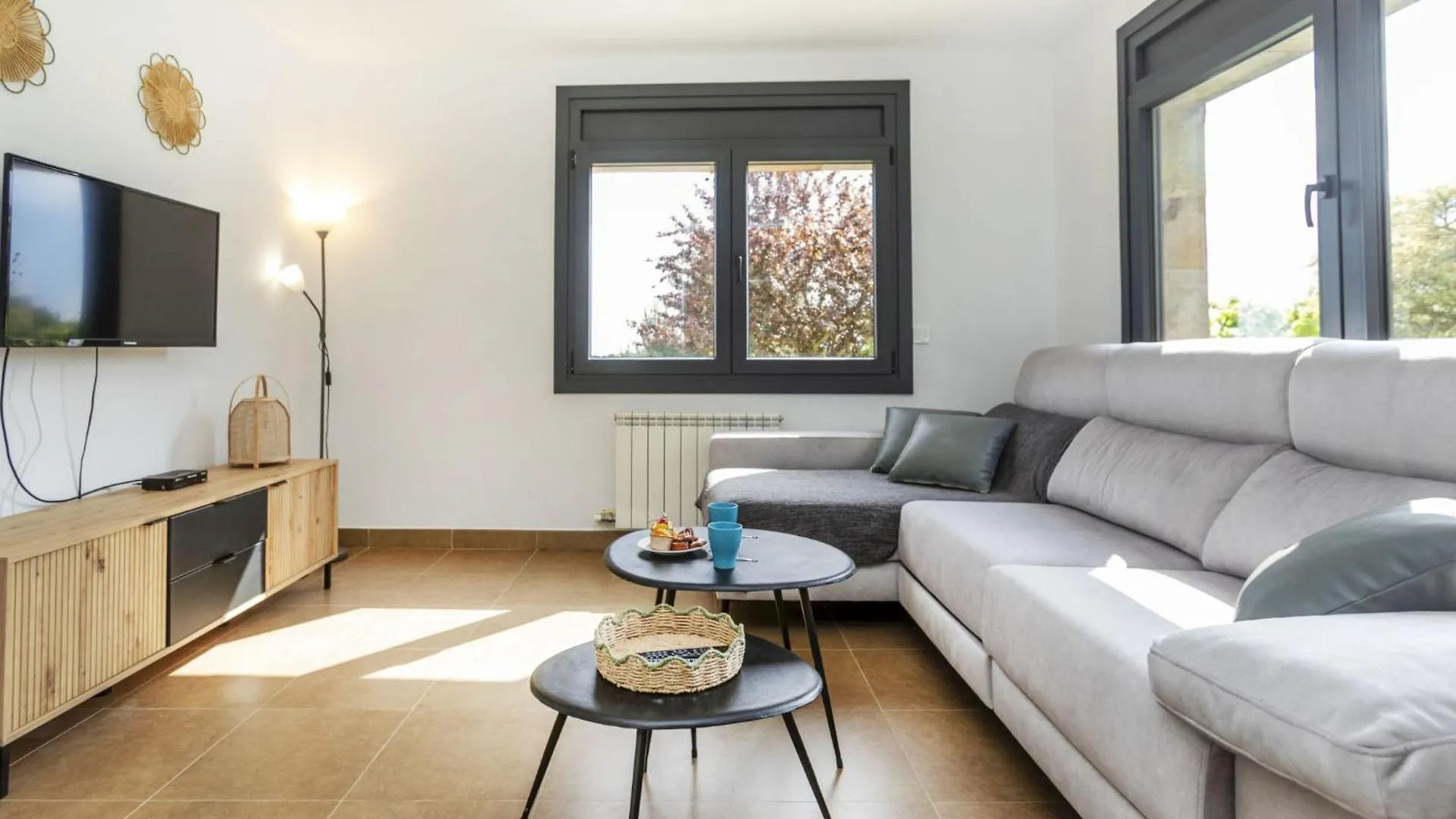 Holiday Home Selvamar By Interhome Lloret de Mar Spain