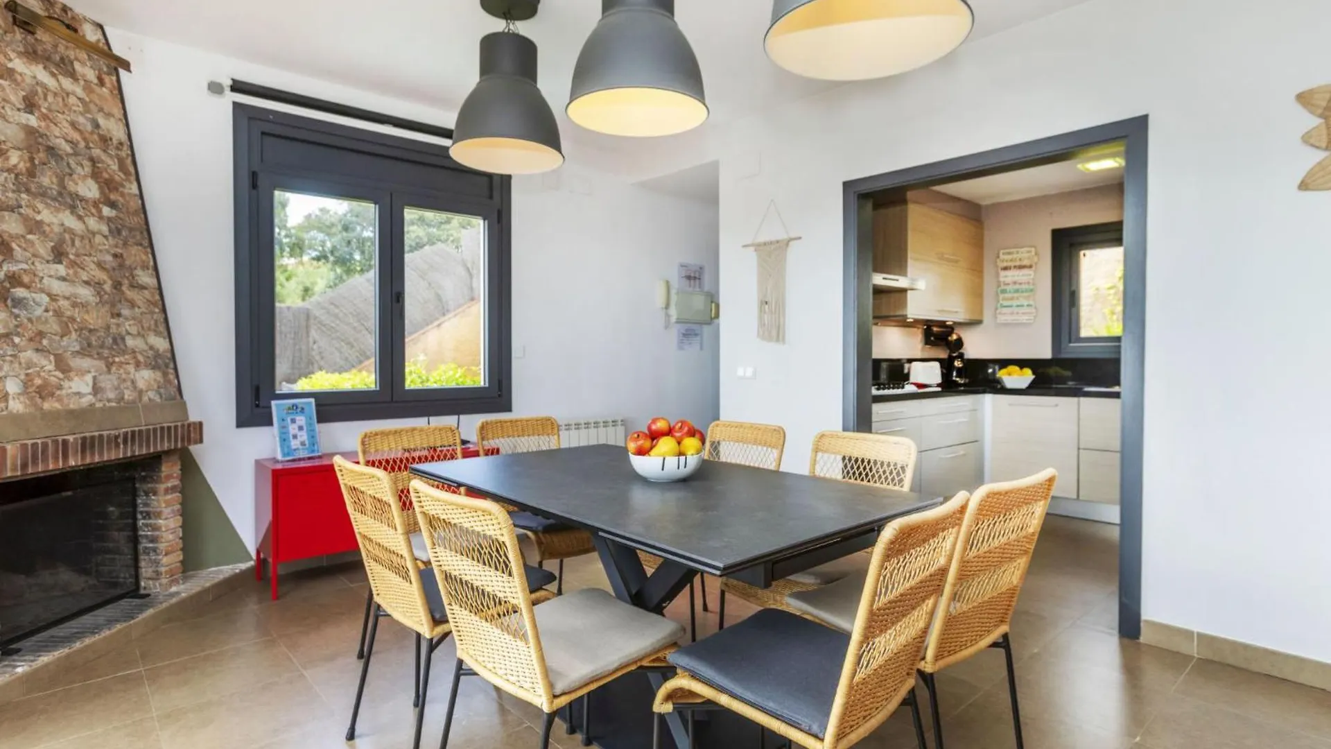 Holiday Home Selvamar By Interhome Lloret de Mar